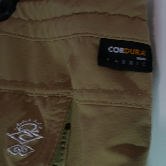 Rip Curl Mens Cordura Hybrid Boardshorts~ - Picture 8 of 10